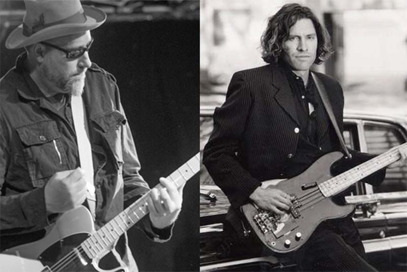 Craig Teiken Todd Beeson