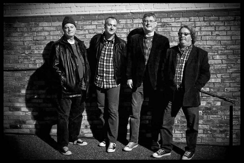 Deano and the dinosaurs