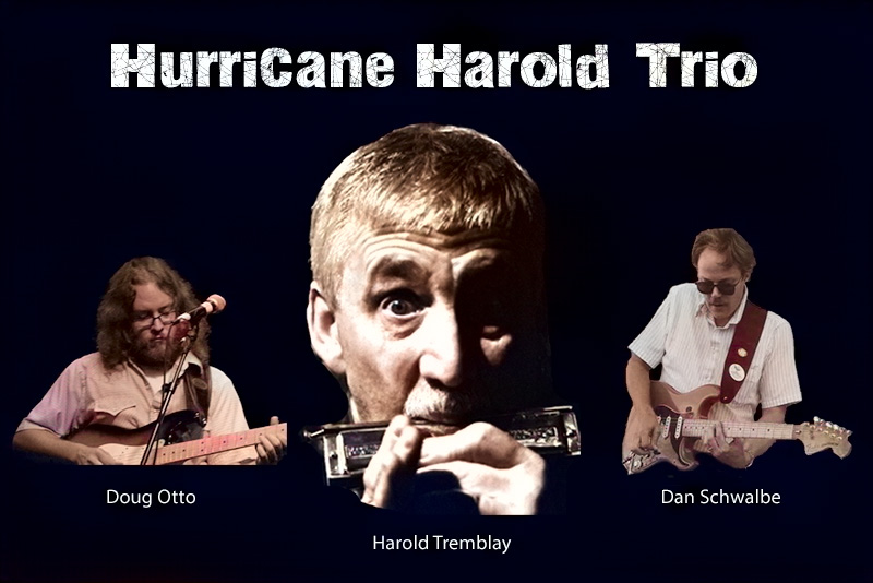 Hurricane Harold Trio C