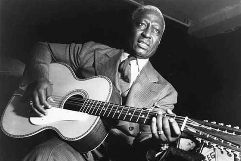 Leadbelly