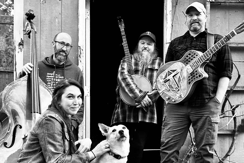 Saint Paul Mudsteppers