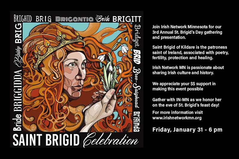 St Brigid 2025 800