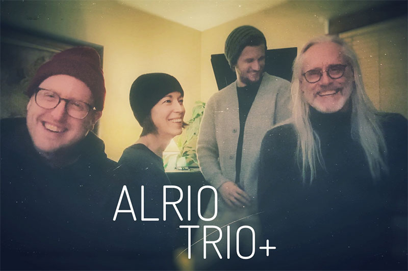Alrio Trio+