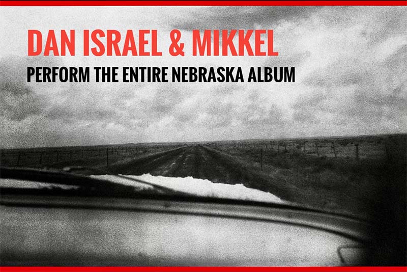 dan israel mikkel beckmen nebraska