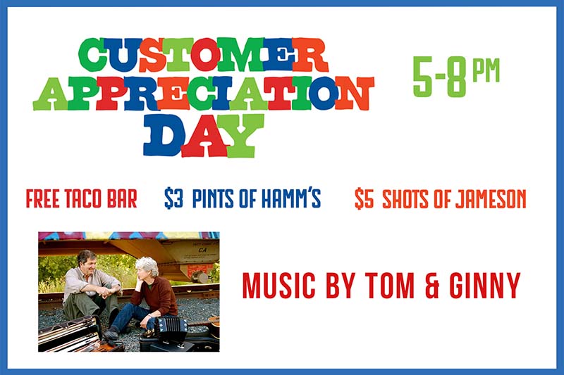 Dubliner appreciation