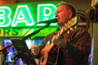 Jim McGowan