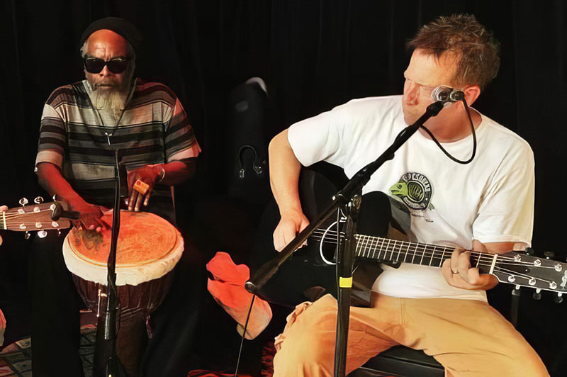 tony paul and dave babb