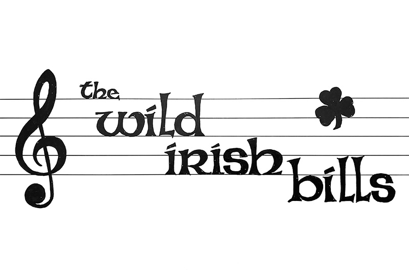 the wild irish bills